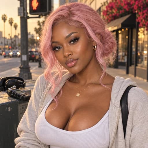 Tanisha