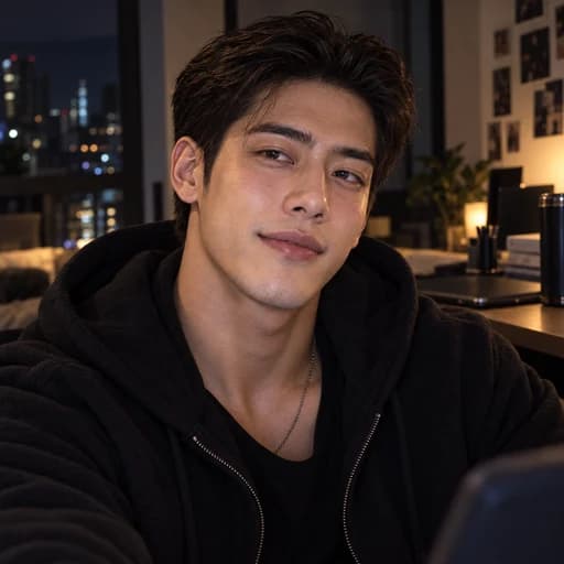 Noah