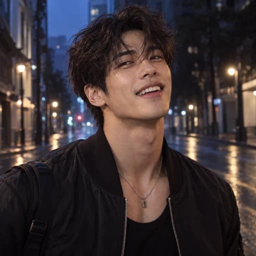Kai